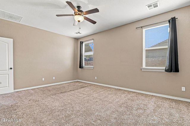 7148 DUST STORM Lane, El Paso, TX 79934