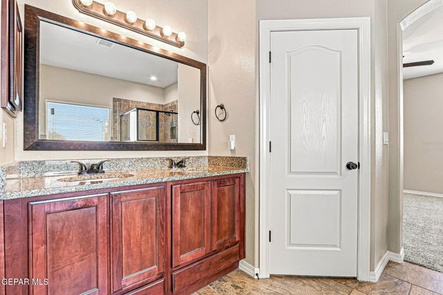 7148 DUST STORM Lane, El Paso, TX 79934