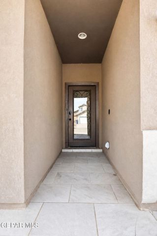 7148 DUST STORM Lane, El Paso, TX 79934