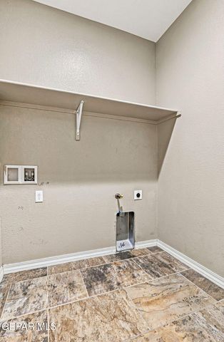 7148 DUST STORM Lane, El Paso, TX 79934