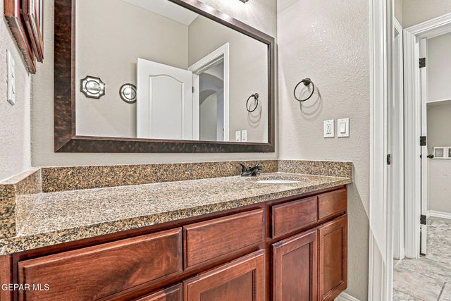 7148 DUST STORM Lane, El Paso, TX 79934