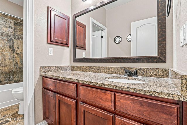 7148 DUST STORM Lane, El Paso, TX 79934