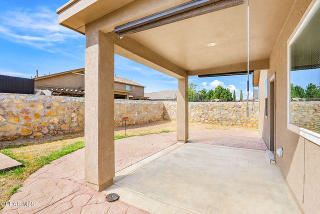 7148 DUST STORM Lane, El Paso, TX 79934