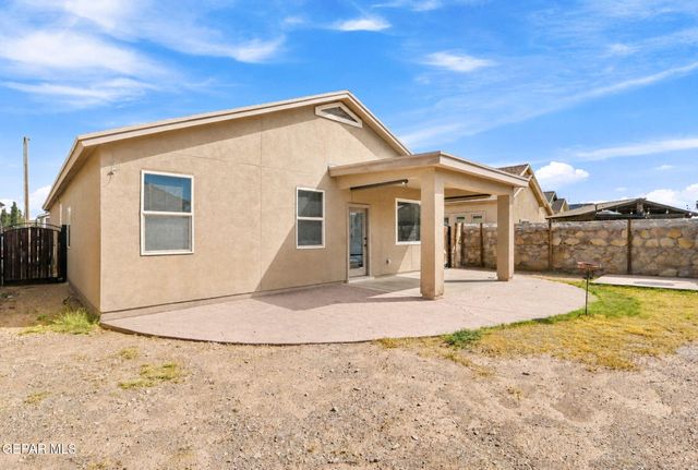 7148 DUST STORM Lane, El Paso, TX 79934