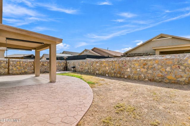7148 DUST STORM Lane, El Paso, TX 79934