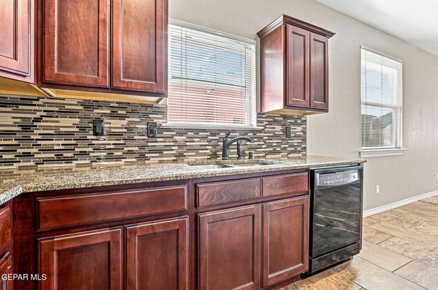 7148 DUST STORM Lane, El Paso, TX 79934