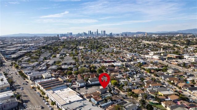 3446 E Hunter Street, Los Angeles, CA 90023