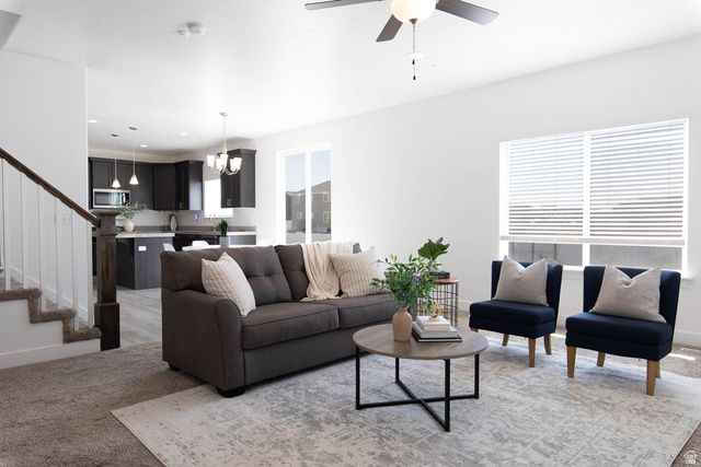 3737 N DEEPWATER DR, Eagle Mountain, UT 84005