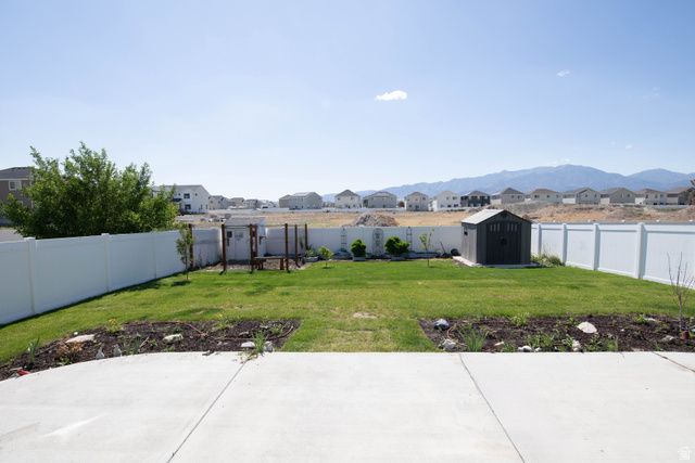 3737 N DEEPWATER DR, Eagle Mountain, UT 84005