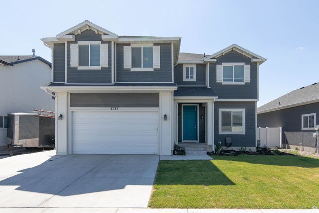 3737 N DEEPWATER DR, Eagle Mountain, UT 84005