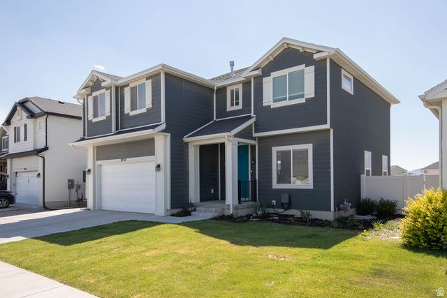 3737 N DEEPWATER DR, Eagle Mountain, UT 84005