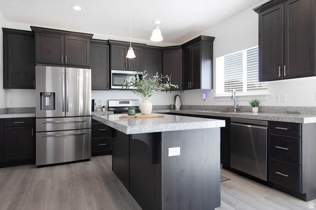 3737 N DEEPWATER DR, Eagle Mountain, UT 84005