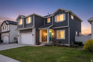 3737 N DEEPWATER DR, Eagle Mountain, UT 84005