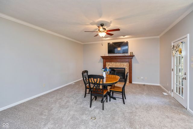 5600 N Red Oak Drive, Greenfield, IN 46140