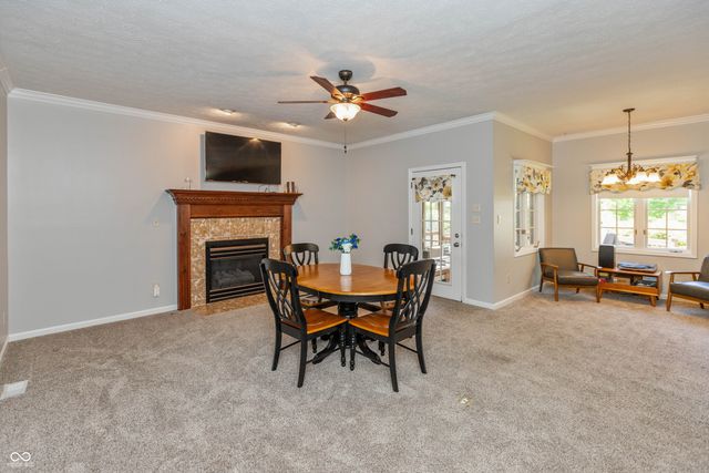5600 N Red Oak Drive, Greenfield, IN 46140