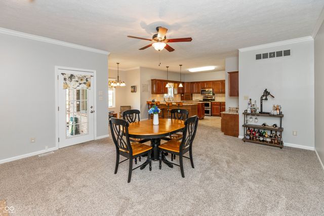5600 N Red Oak Drive, Greenfield, IN 46140