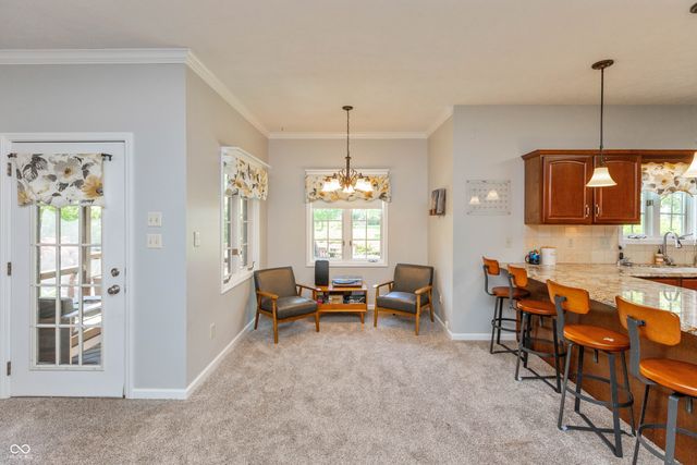 5600 N Red Oak Drive, Greenfield, IN 46140