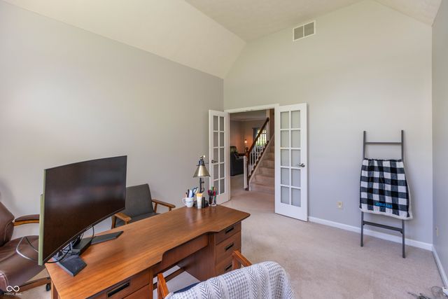 5600 N Red Oak Drive, Greenfield, IN 46140