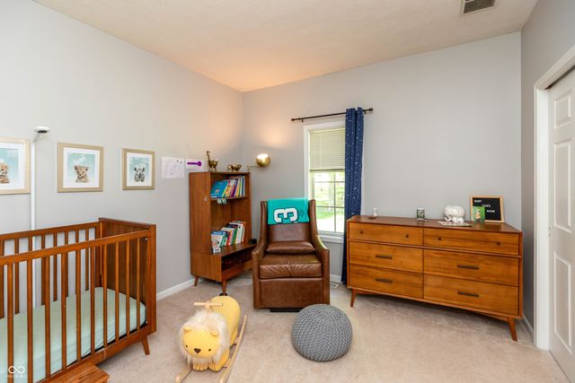 5600 N Red Oak Drive, Greenfield, IN 46140