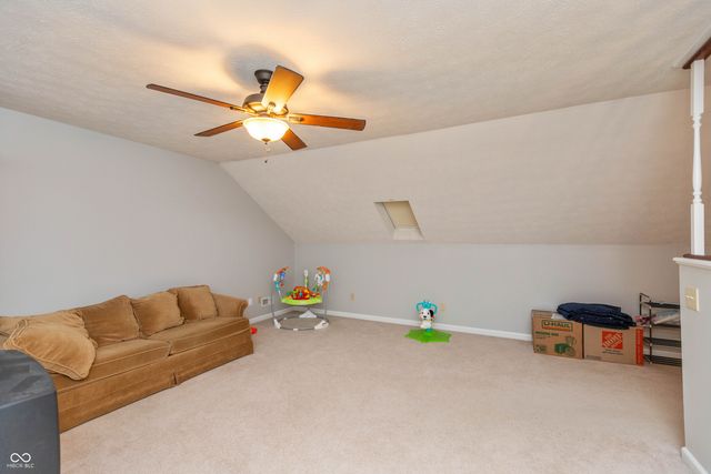 5600 N Red Oak Drive, Greenfield, IN 46140