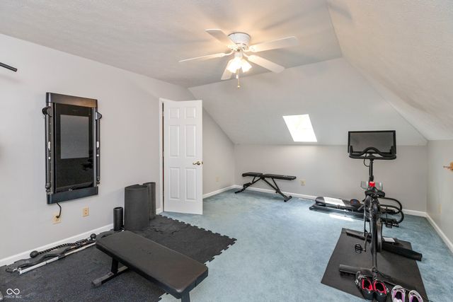 5600 N Red Oak Drive, Greenfield, IN 46140