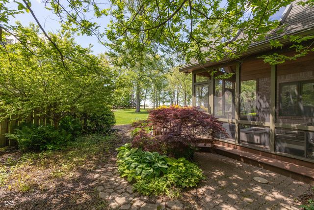 5600 N Red Oak Drive, Greenfield, IN 46140