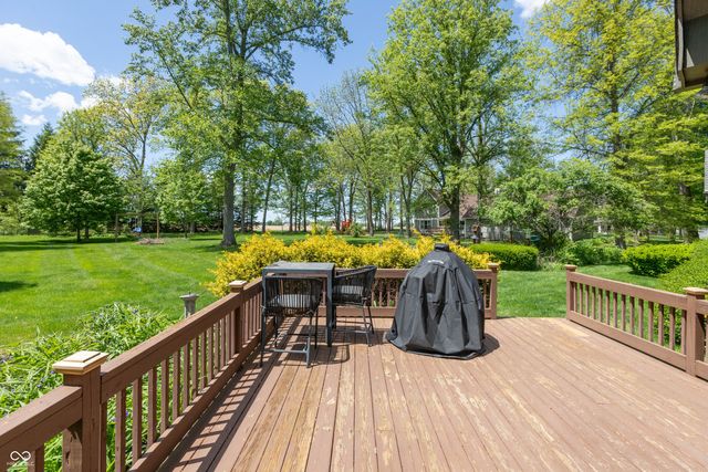 5600 N Red Oak Drive, Greenfield, IN 46140