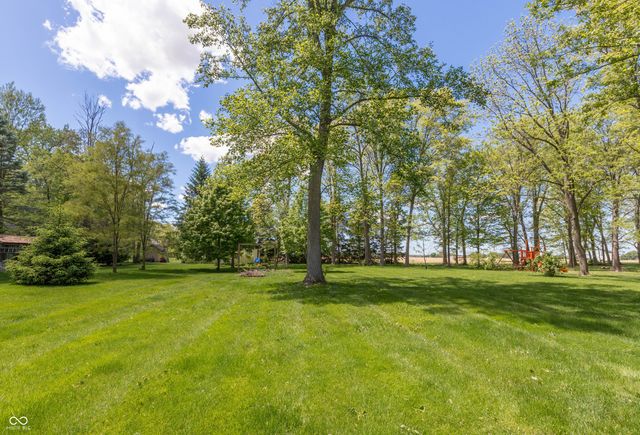 5600 N Red Oak Drive, Greenfield, IN 46140