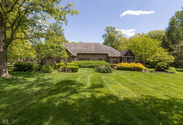5600 N Red Oak Drive, Greenfield, IN 46140