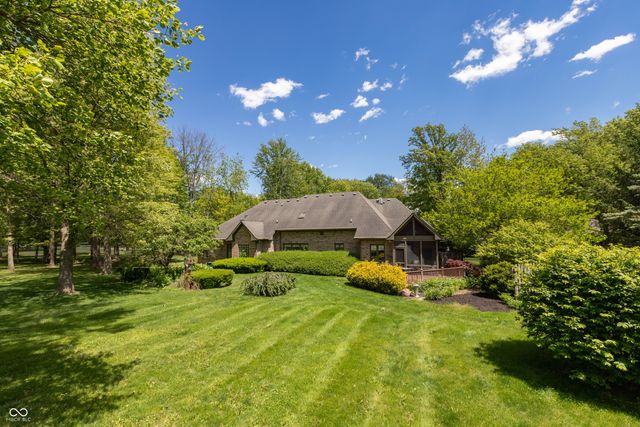 5600 N Red Oak Drive, Greenfield, IN 46140