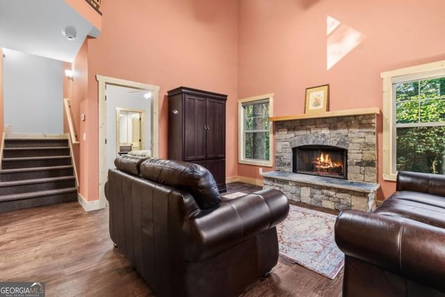 152 Cherry Court, Ellijay, GA 30540