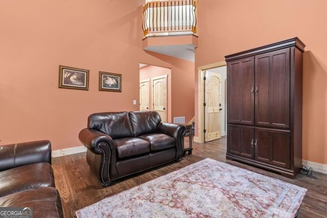 152 Cherry Court, Ellijay, GA 30540