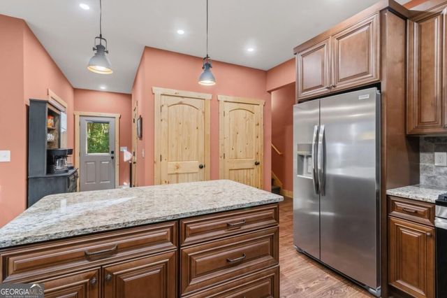 152 Cherry Court, Ellijay, GA 30540