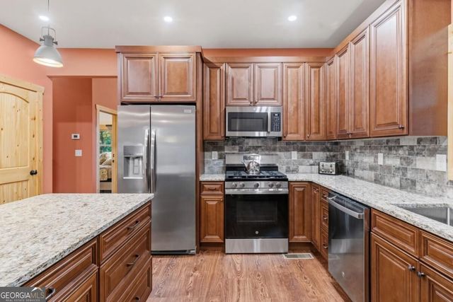 152 Cherry Court, Ellijay, GA 30540