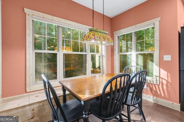 152 Cherry Court, Ellijay, GA 30540
