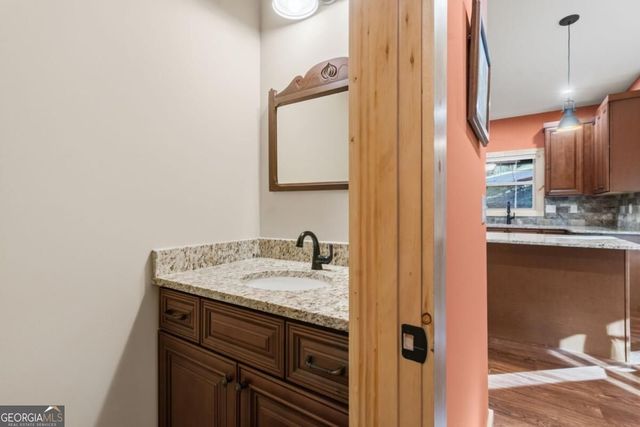 152 Cherry Court, Ellijay, GA 30540