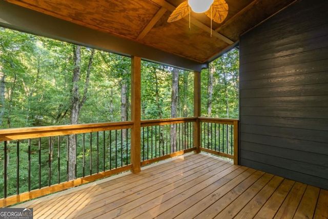 152 Cherry Court, Ellijay, GA 30540