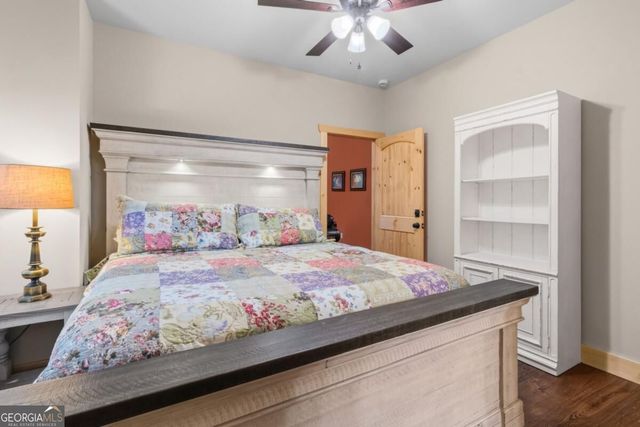 152 Cherry Court, Ellijay, GA 30540