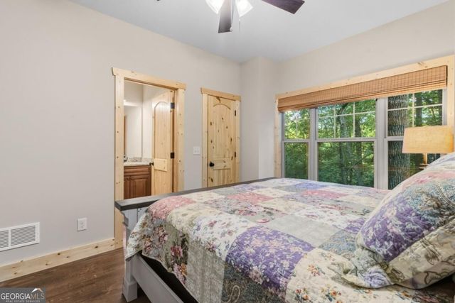 152 Cherry Court, Ellijay, GA 30540