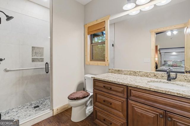 152 Cherry Court, Ellijay, GA 30540
