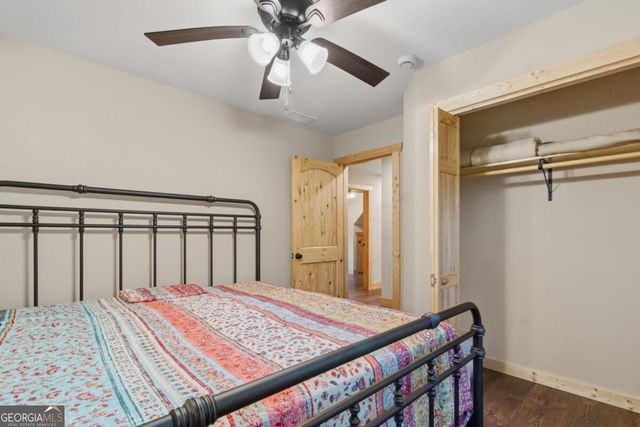 152 Cherry Court, Ellijay, GA 30540