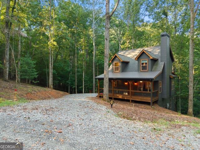 152 Cherry Court, Ellijay, GA 30540