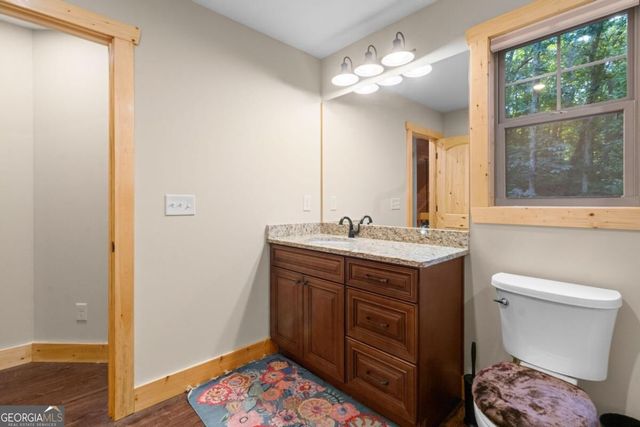 152 Cherry Court, Ellijay, GA 30540