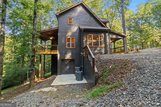152 Cherry Court, Ellijay, GA 30540