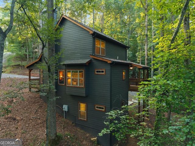 152 Cherry Court, Ellijay, GA 30540