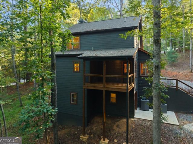 152 Cherry Court, Ellijay, GA 30540
