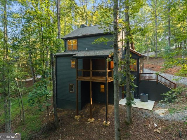 152 Cherry Court, Ellijay, GA 30540