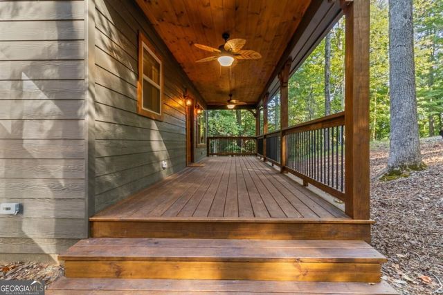 152 Cherry Court, Ellijay, GA 30540