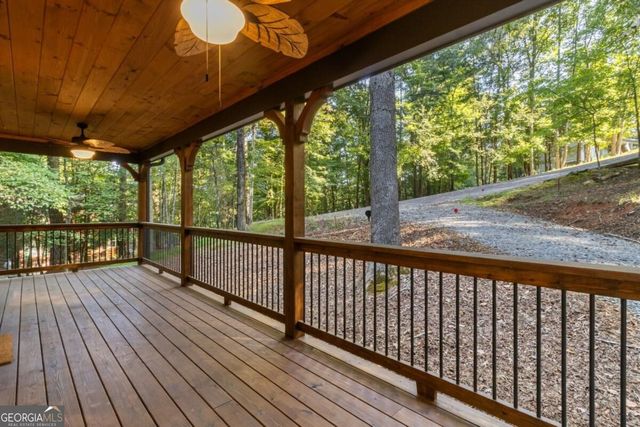 152 Cherry Court, Ellijay, GA 30540