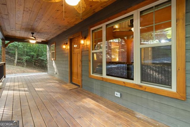 152 Cherry Court, Ellijay, GA 30540